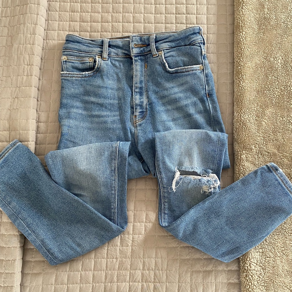Zara Jeans - Size 2